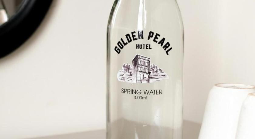 Golden Pearl Hotel Далат Екстер'єр фото